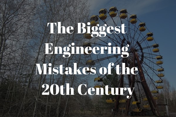 اشتباهات مهندسی