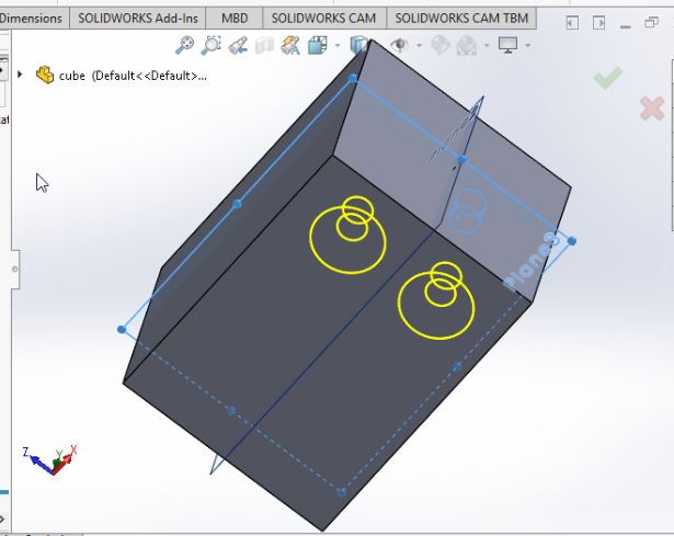 همه چیز در مورد CAD/CAM/CAE (طراحی، تحلیل و ساخت به کمک کامپیوتر ...